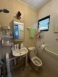 Blk 252 Tampines Street 21 (Tampines), HDB 3 Rooms #450494721